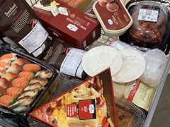-山姆会员商店(邻瑞广场店)