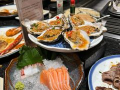 -元渔铁板烧(万象城店)