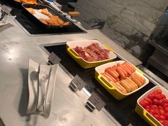 -宁波万豪酒店