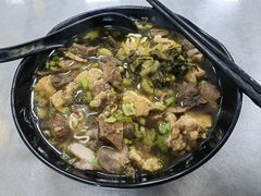 -老马酸菜面(洪濑总店)