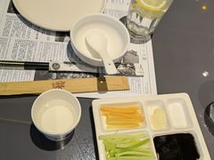 -小大董·烤鸭(观景餐厅·南京西路店)