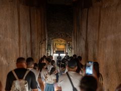 -洛阳古墓博物馆