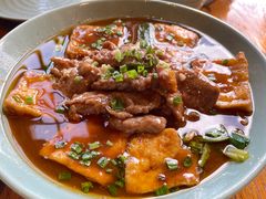 -丽江金茂凯悦臻选酒店-滇香馆