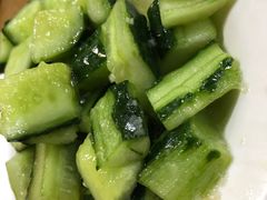 -京穆兰兰州牛肉面·清真(中川机场店)