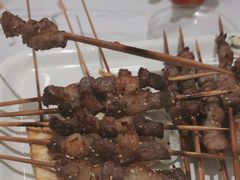 -金刚山烧烤(红旗大街店)