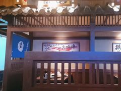 -京鹿料理(荟聚店)