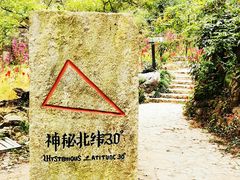 -水墨汀溪风景区