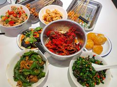 -老长沙龙虾馆·聚会餐厅(白石洲店)