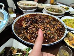 -佳禾苑小馆·重庆江湖菜(月坛南街店)