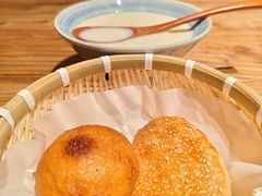 -贡梅老面馆·蟹粉面·无锡特色小吃(南长街主推店)