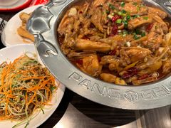 -胖哥俩肉蟹煲(湖滨银泰in77店)