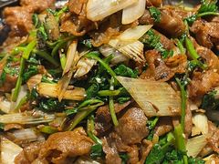 贝勒烤肉-郭记·烤鸭·京味菜