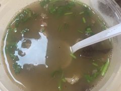 -永存驴肉(桃园店)
