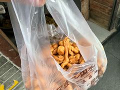 -王阿姨文昌油赞子(府桥街店)