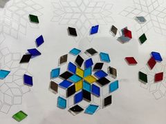 -瓦匠工社·马赛克·积木拼图·亲子手工DIY