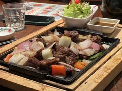 -美乐食街(小南店)