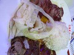 -澳门陈光记烧味饭店(南京德基广场店)