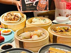 -禄运茶居·手工点心(猎德店)