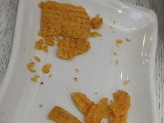 -阿上阿上麻辣香锅&麻辣烫(朝阳蓝色港湾店)