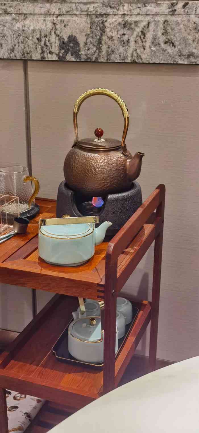 同庆楼天鹅酒家