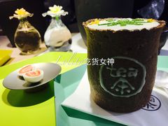 -茶是一枝花泡茶店
