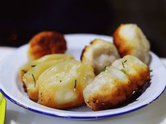 舒蔡记特色生煎-舒蔡记生煎菜饭(云南中路店)