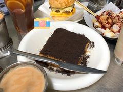 -颓记茶餐厅(美景总店)