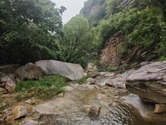 -黑龙潭风景区