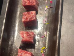 -焱铁烧·黑毛和牛专门店(杭州嘉里中心店)
