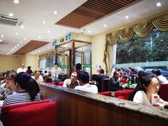 大堂-宛平李记小吃(东关街店)