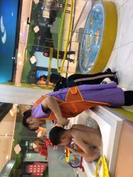 -AIBBY亲子水育中心(盐城宝龙店)