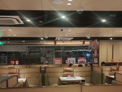 -海底捞火锅(天津SM城市广场店)
