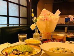 -静香HOUSE·全时段融合餐厅(七星欢乐颂店)