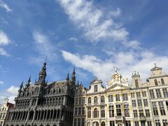 -布鲁塞尔大广场