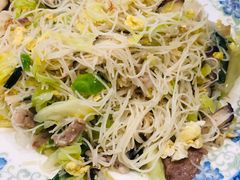 炒米粉-如我美食(达道社区店)