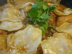 -东吴面馆(十全街店)