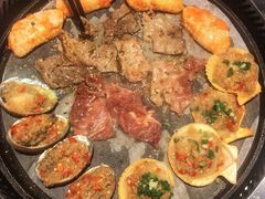 -么子烤肉(化龙池店)