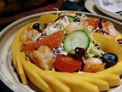 -第101座花园餐厅(湖滨88店)