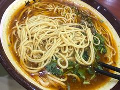 -美玲拉面(鞍山西道店)