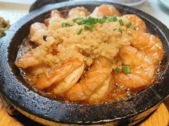-小河村•南京鱼鲜乡土家常菜(油坊桥店)