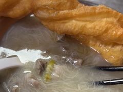 -铭辉沙嗲面(新街商业城店)