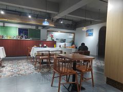-土耳其卡巴布清真餐厅(西安店)