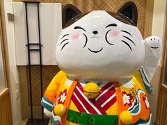 -屋虎猫馆(宝安大仟里店)