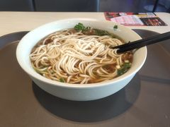 李先生牛肉面-李先生牛肉面大王(东铁营店)