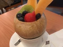 -满记甜品(南京虹悦城三店)