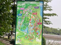 -广州莲花山旅游区