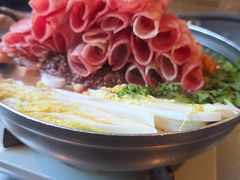 -MI WU FACTORY米屋美食工厂餐厅(绿地店)