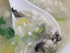 -望海潮海鲜店 特色家常菜(在海一方店)