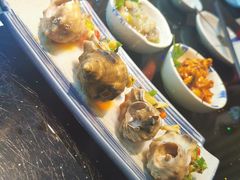 -真剑日本料理·铁板烧(贵州路店)