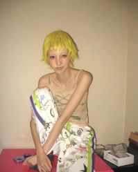 -MY HAIR ARDOR